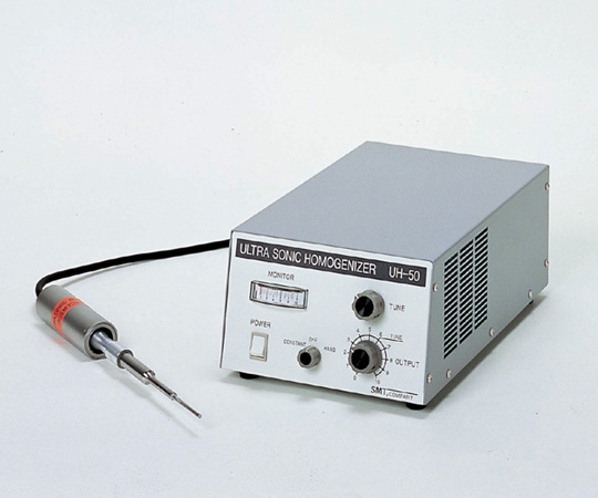 SMT Corporation UH-50 Ultrasonic Dispersion Machine 20kH